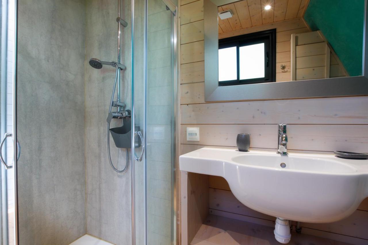 Maison Flottante - Houseboat - Baurech Insolite Экстерьер фото